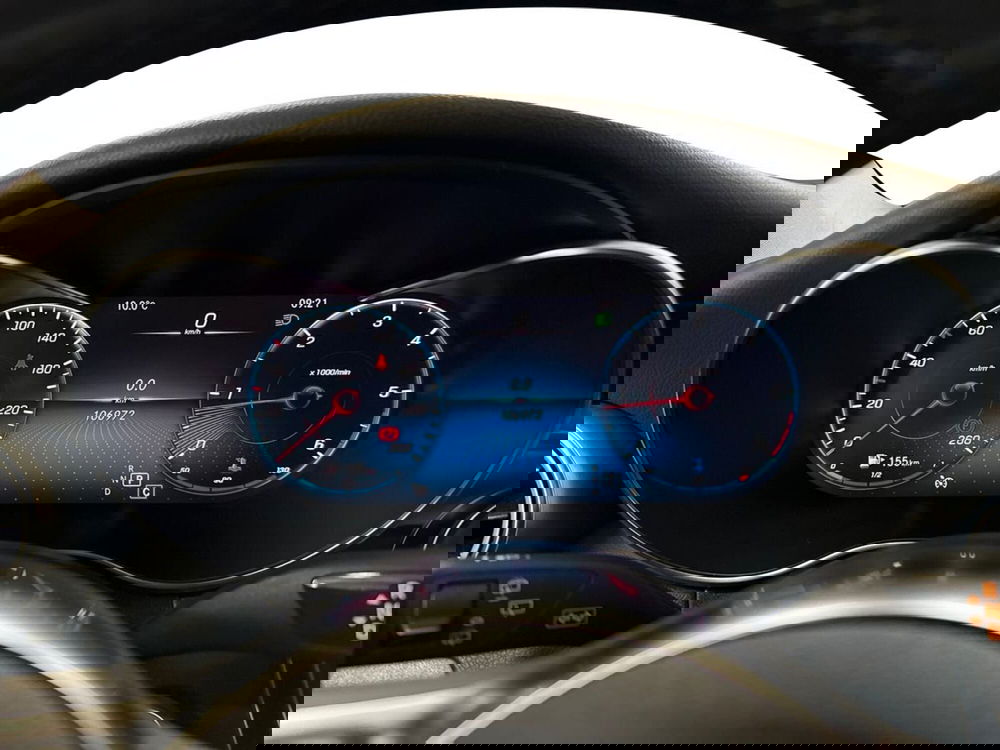 Mercedes-Benz GLC SUV usata a Macerata (9)