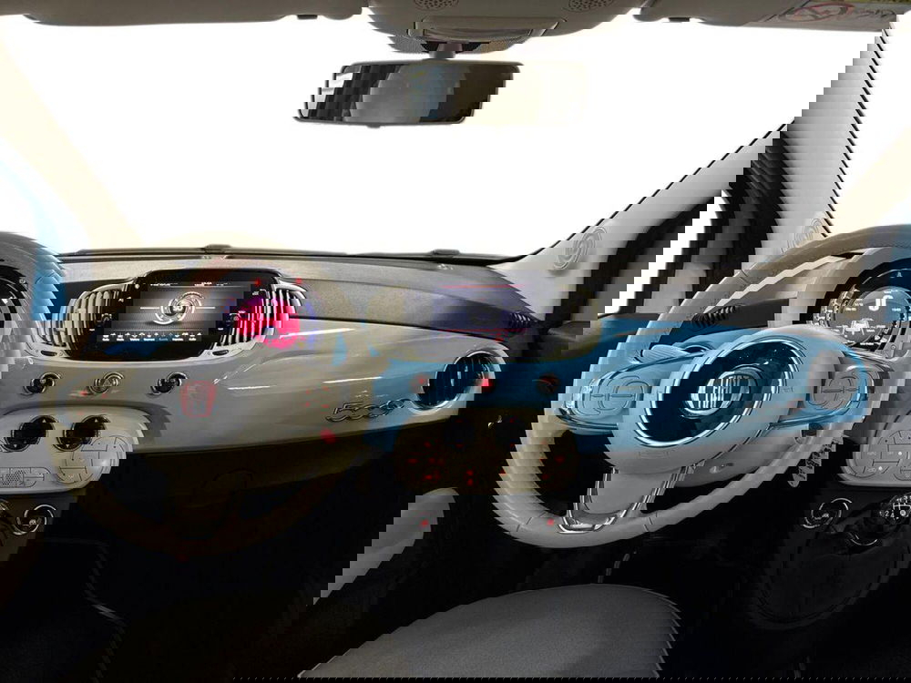 Fiat 500C Cabrio usata a Macerata (10)