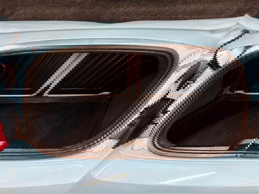 Fiat 500C Cabrio usata a Macerata (7)