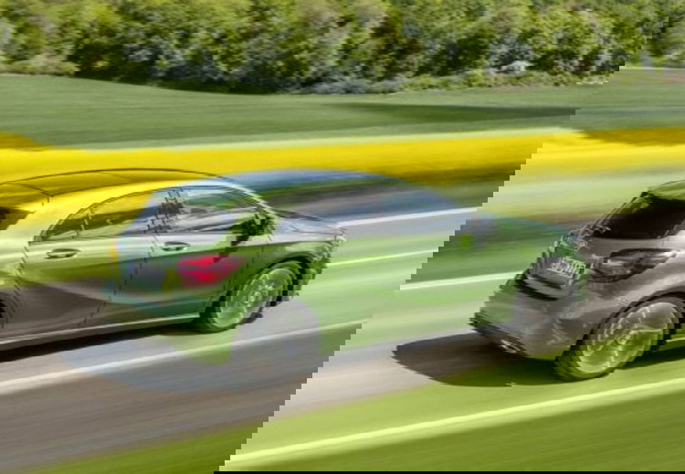 Mercedes-Benz Classe A usata a Macerata (12)