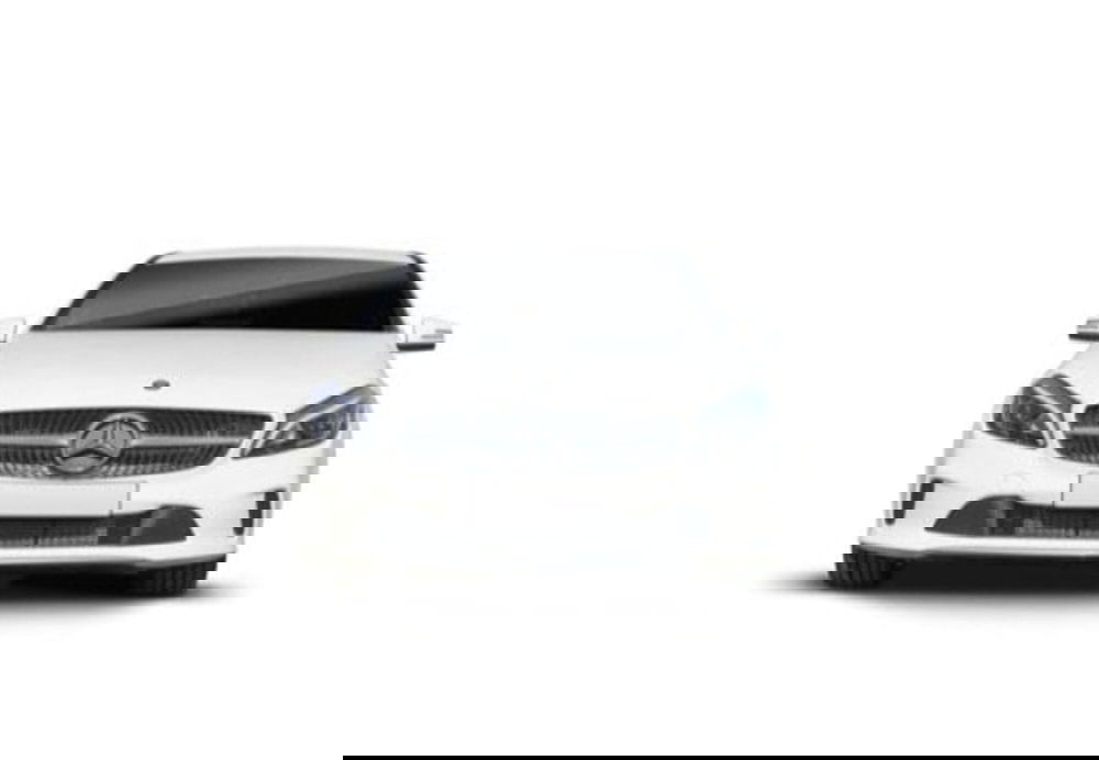 Mercedes-Benz Classe A usata a Macerata (15)