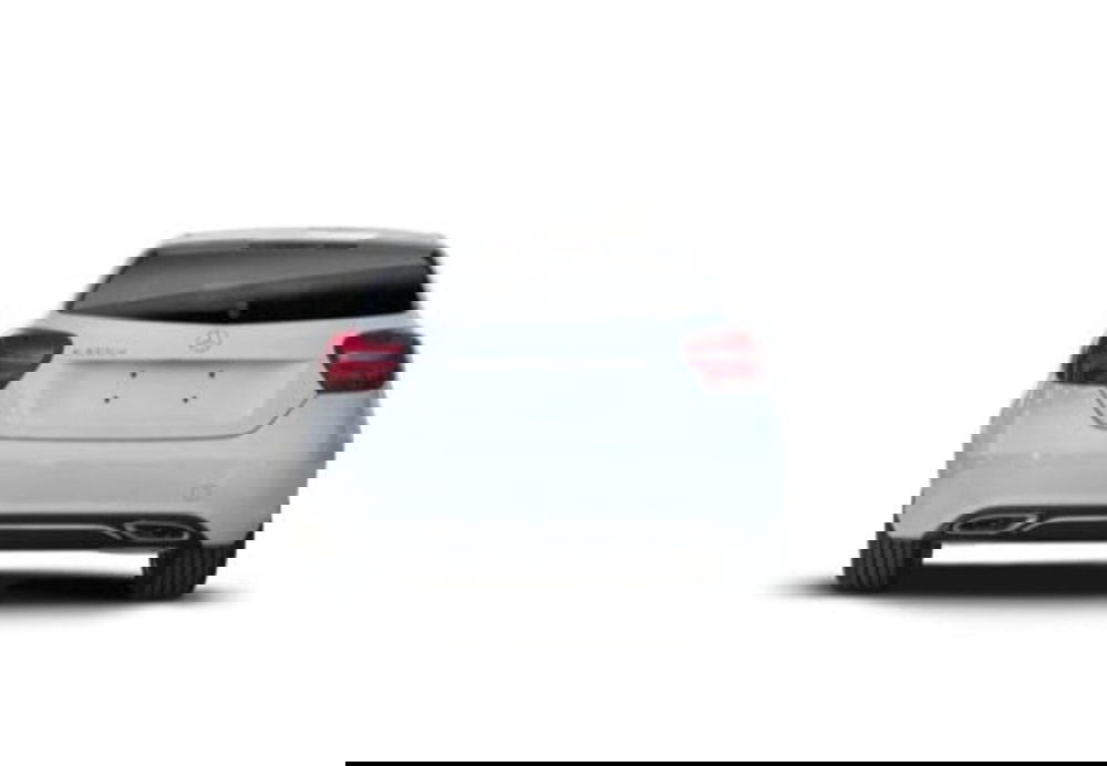 Mercedes-Benz Classe A usata a Macerata (18)