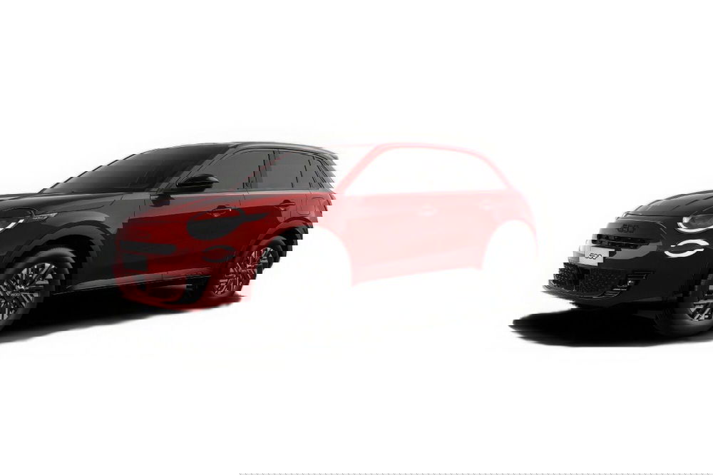 Fiat 600 usata a Macerata