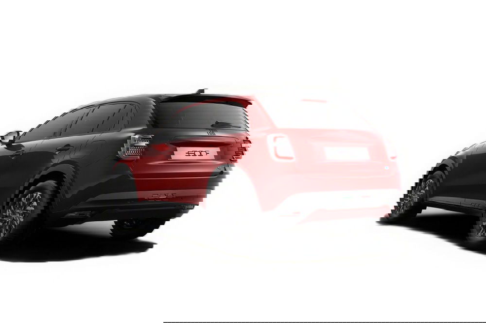 Fiat 600 usata a Macerata (2)