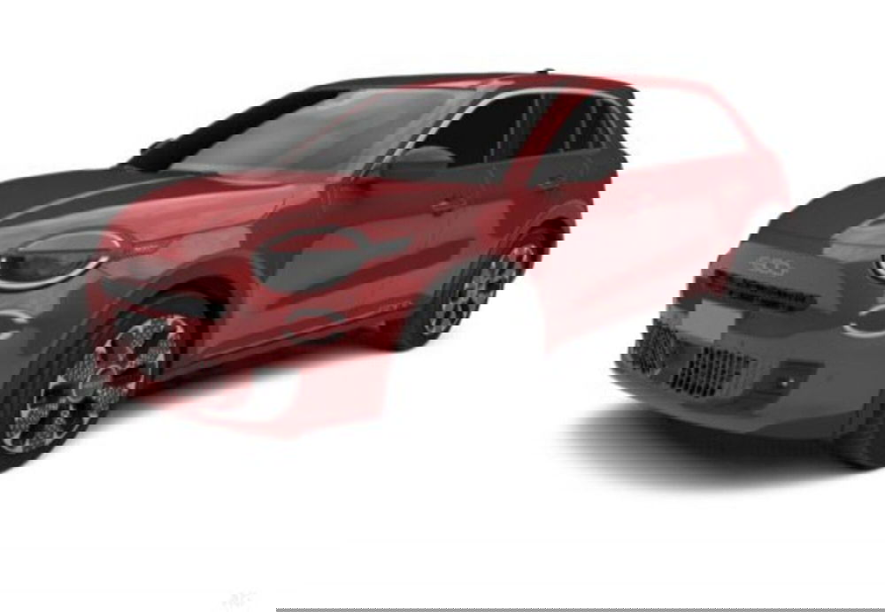 Fiat 600 usata a Macerata (3)