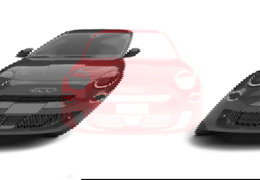 Fiat 600 usata a Macerata (8)