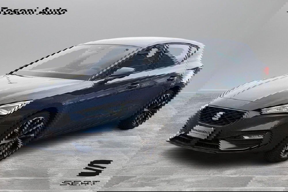 SEAT Leon usata a Arezzo