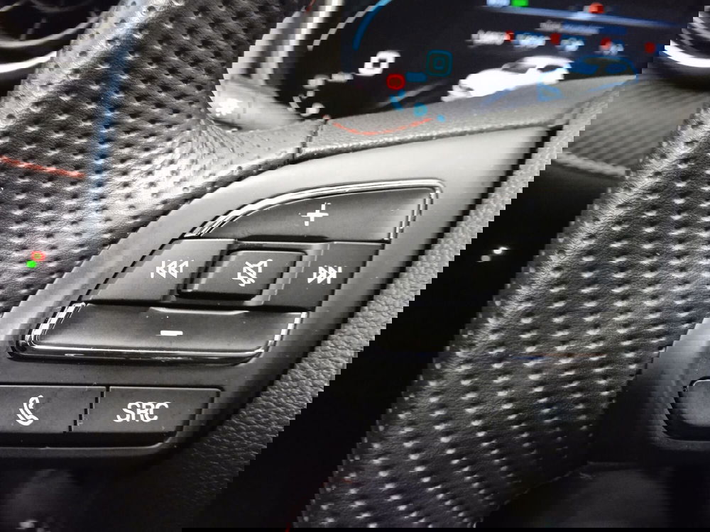 Mg ZS usata a Torino (14)