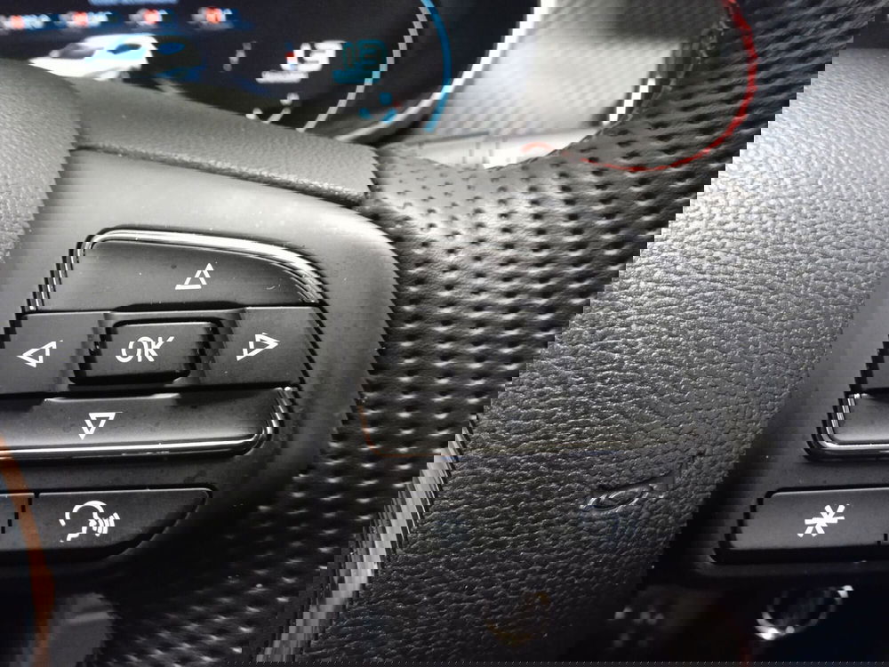 Mg ZS usata a Torino (15)