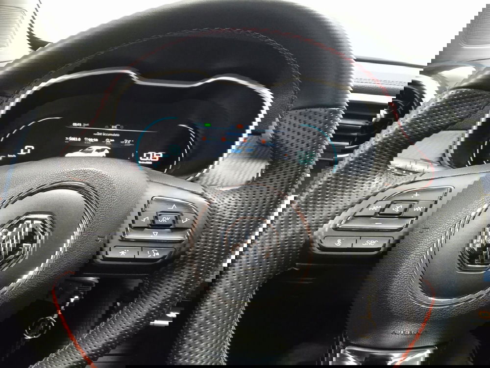 Mg ZS usata a Torino (16)