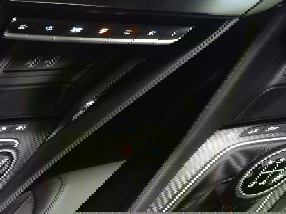 Mg ZS usata a Torino (17)