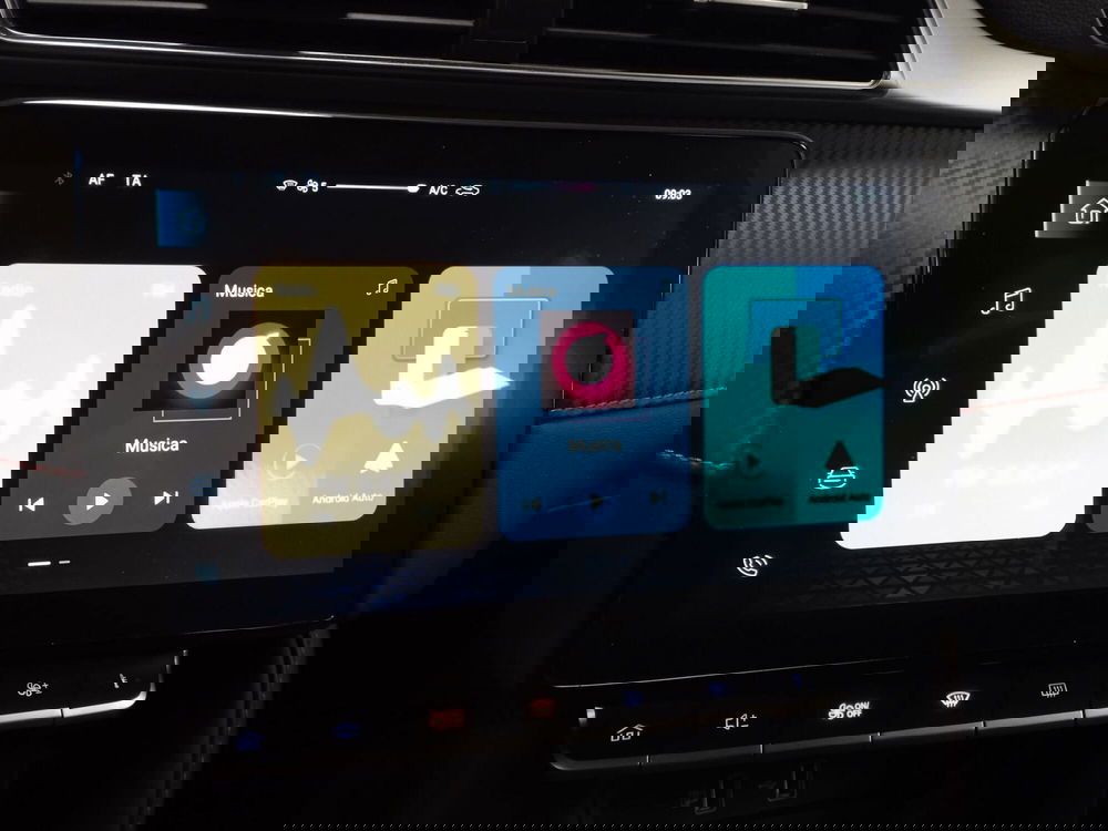 Mg ZS usata a Torino (18)