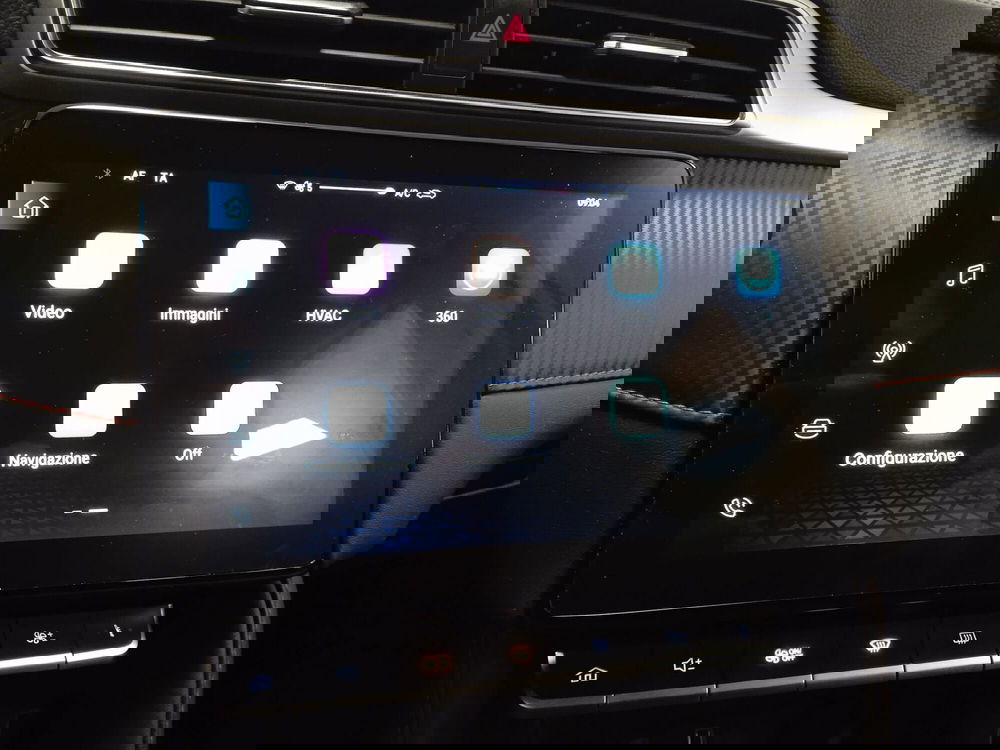 Mg ZS usata a Torino (19)