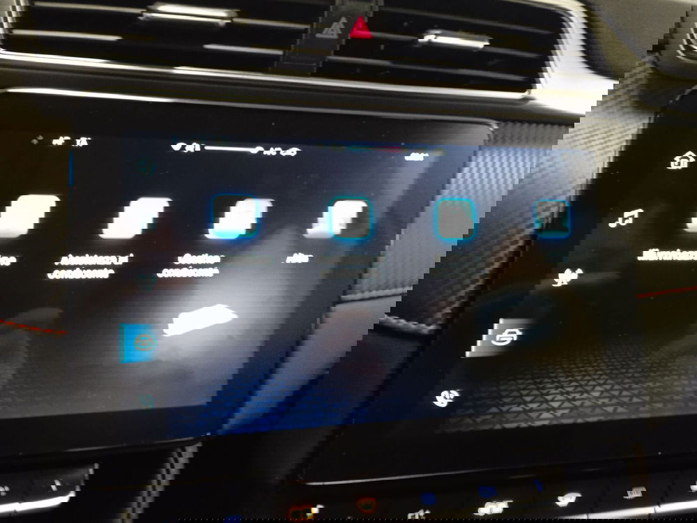 Mg ZS usata a Torino (20)