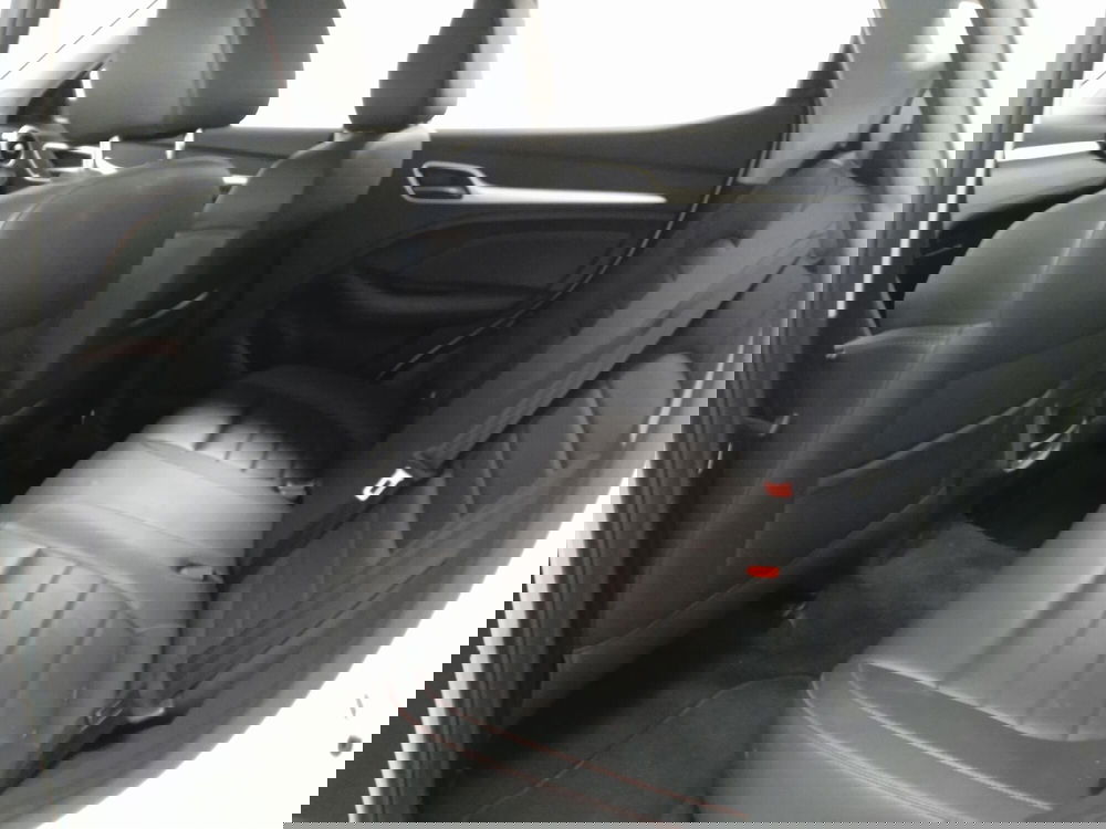 Mg ZS usata a Torino (8)