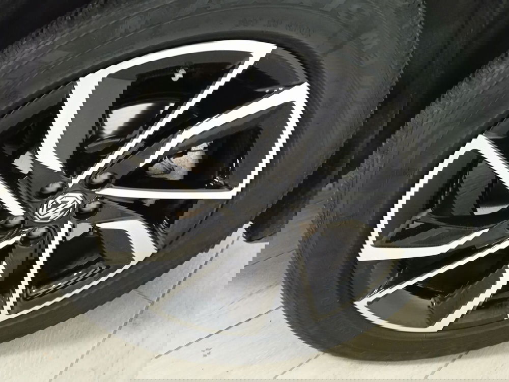 Mg ZS usata a Torino (9)