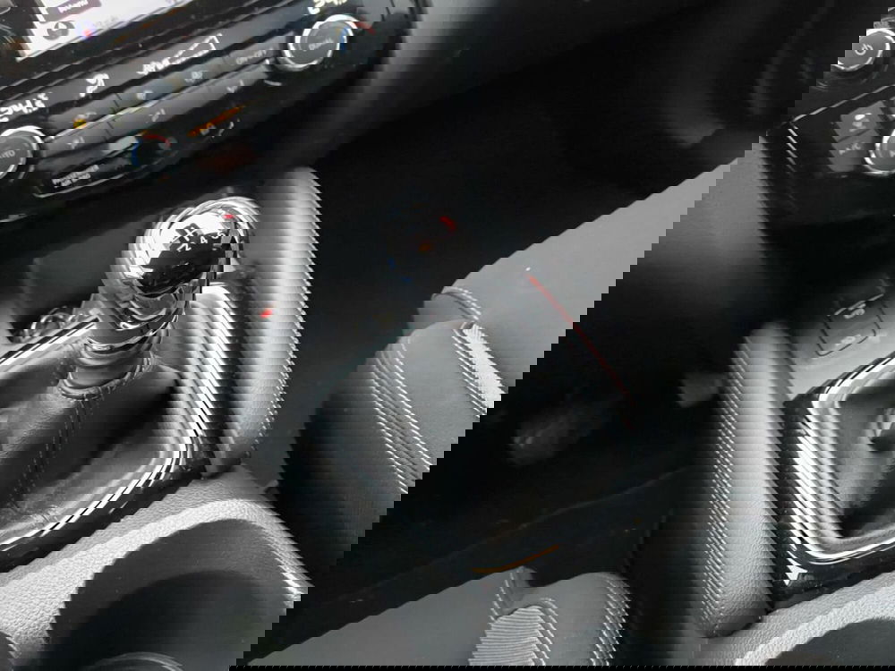 Nissan Qashqai usata a Siena (14)