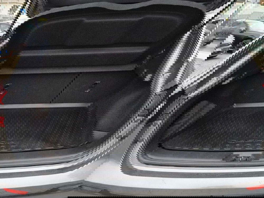 Nissan Qashqai usata a Siena (15)