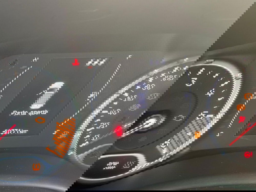 Jeep Renegade usata a Torino (10)