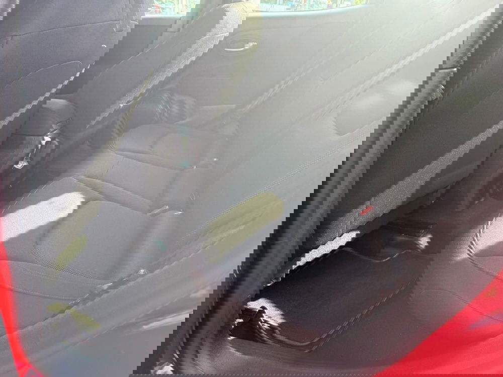 Jeep Renegade usata a Torino (6)