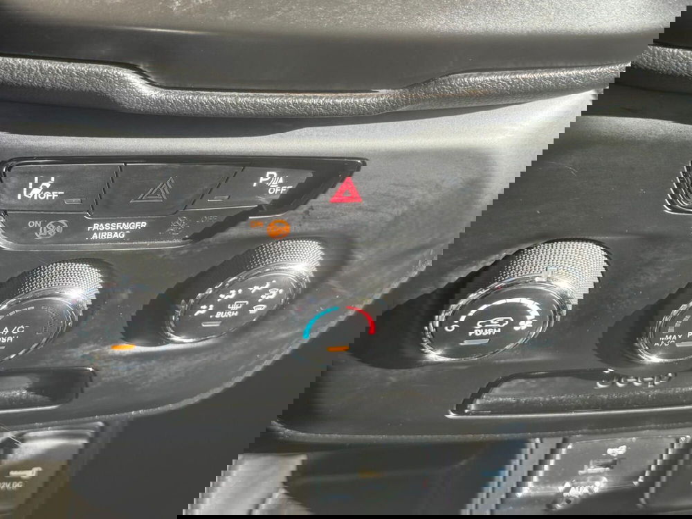 Jeep Renegade usata a Torino (7)