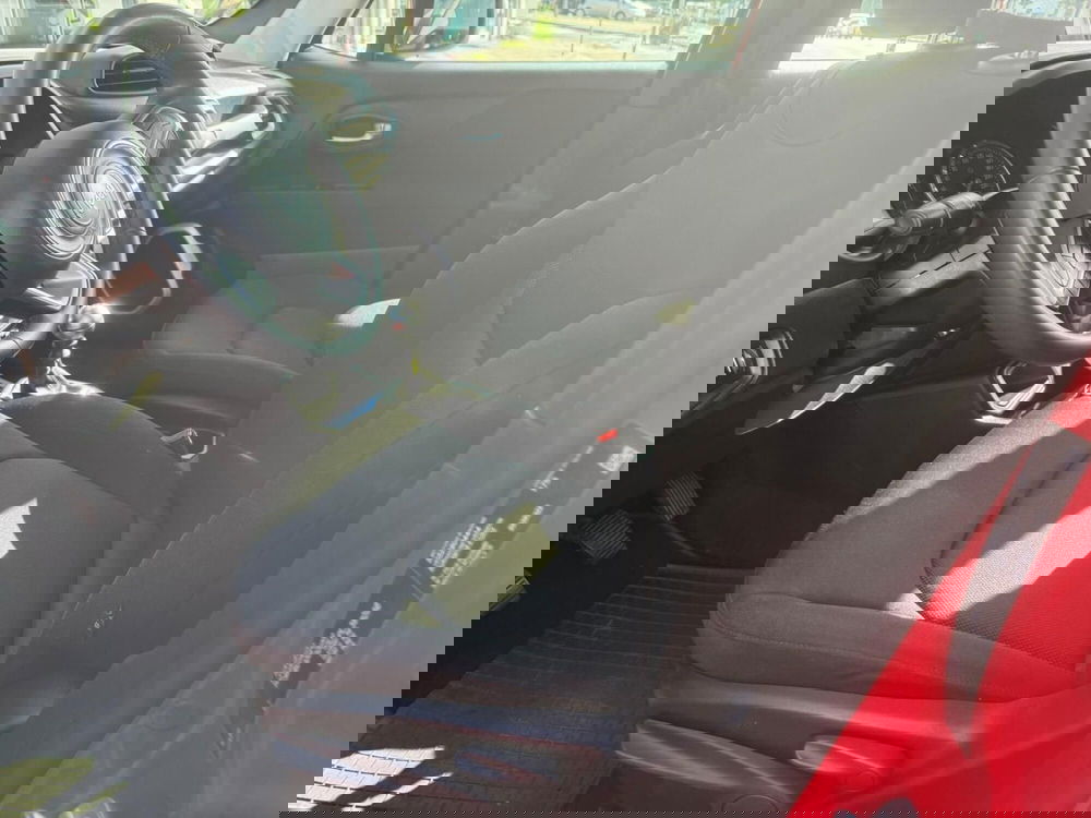 Jeep Renegade usata a Torino (8)