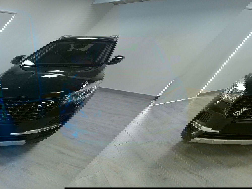 Dr dr 4.0 usata a Torino (2)