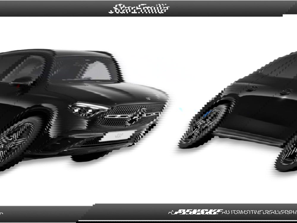 Mercedes-Benz GLC nuova a Ferrara