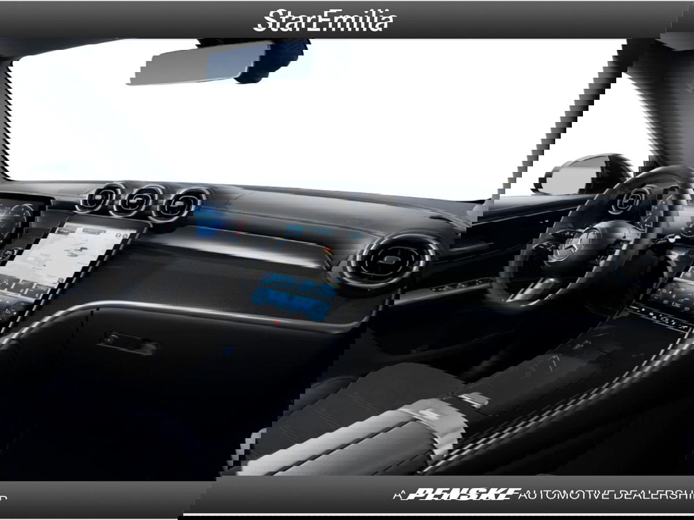 Mercedes-Benz GLC nuova a Ferrara (10)