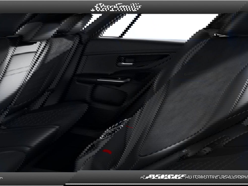 Mercedes-Benz GLC nuova a Ferrara (11)