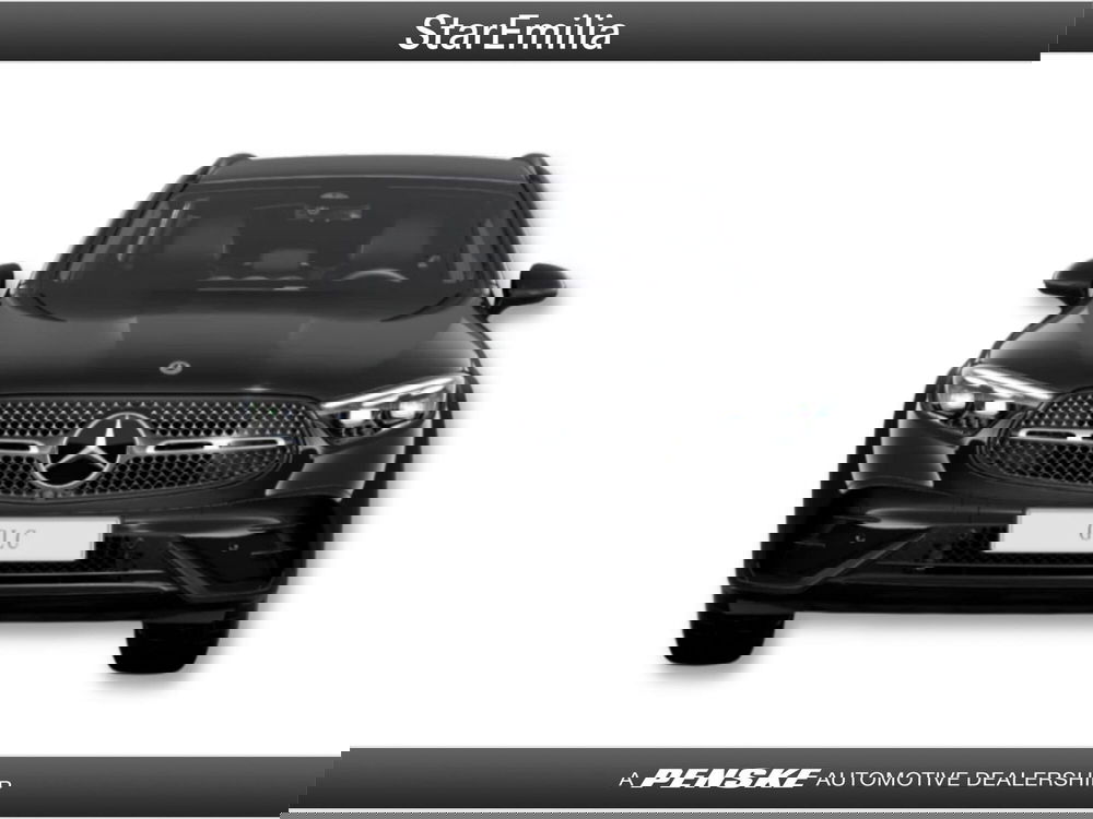 Mercedes-Benz GLC nuova a Ferrara (2)