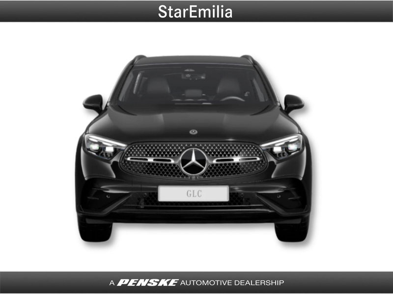 Mercedes-Benz GLC nuova a Ferrara (2)