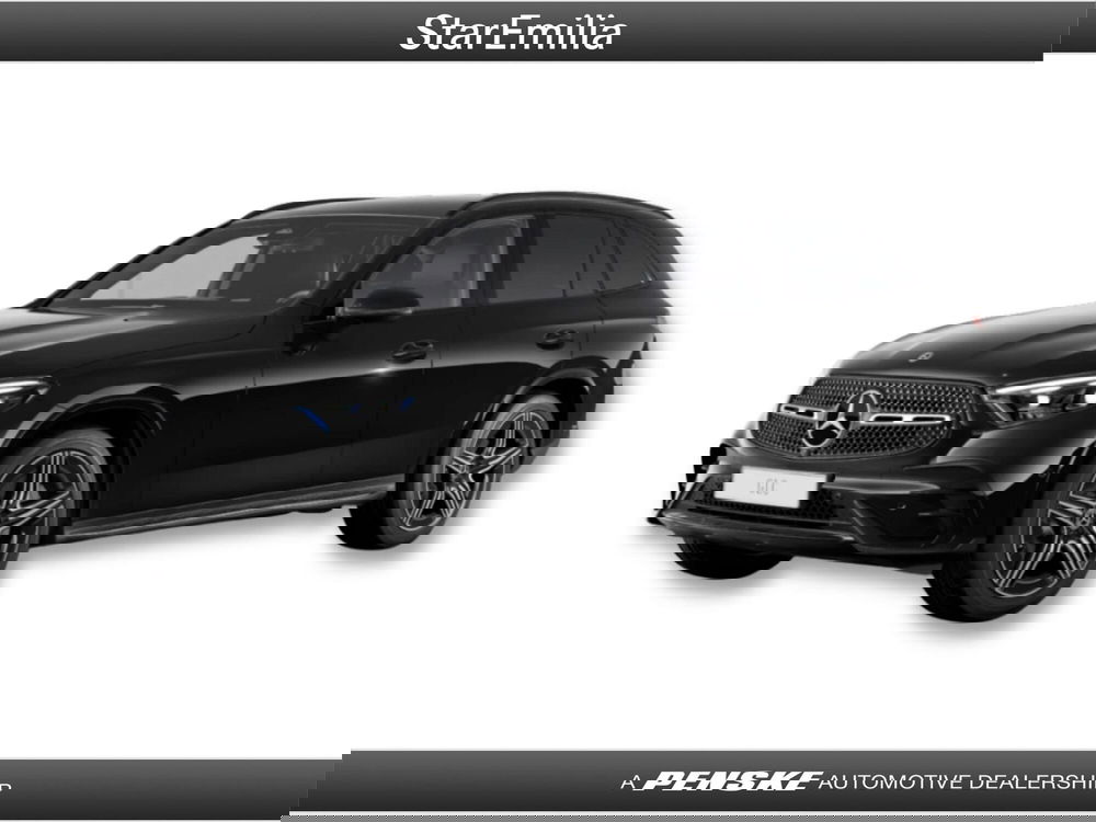 Mercedes-Benz GLC nuova a Ferrara (3)