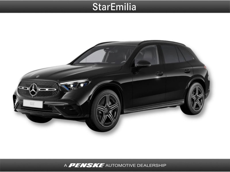 Mercedes-Benz GLC nuova a Ferrara (3)