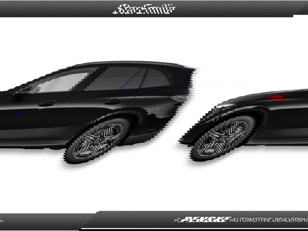 Mercedes-Benz GLC nuova a Ferrara (4)