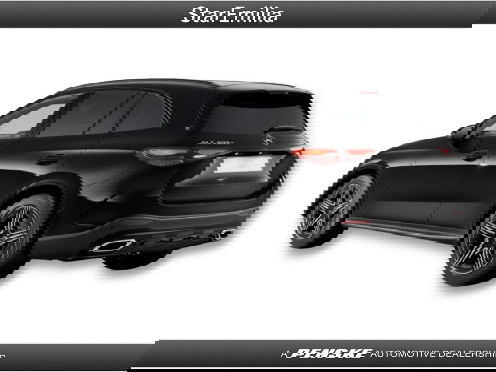 Mercedes-Benz GLC nuova a Ferrara (5)