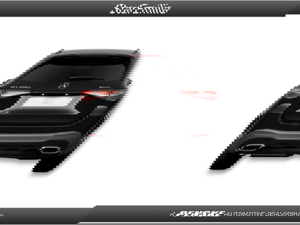 Mercedes-Benz GLC nuova a Ferrara (6)