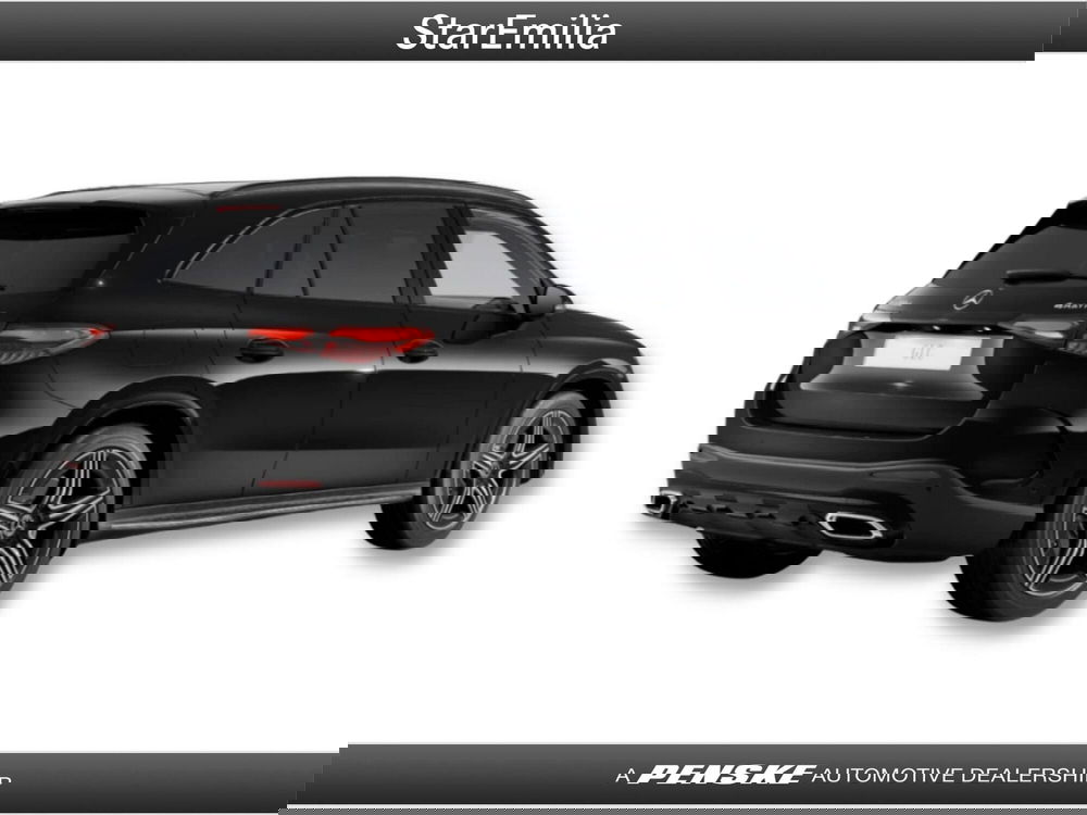 Mercedes-Benz GLC nuova a Ferrara (7)