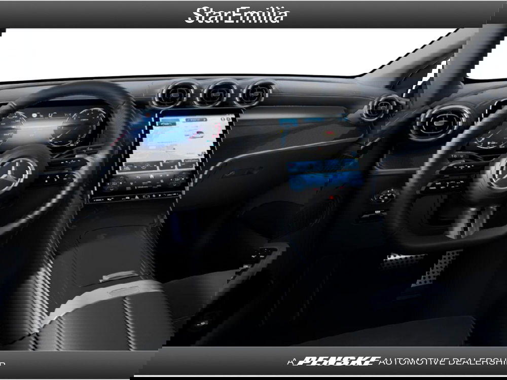 Mercedes-Benz GLC nuova a Ferrara (8)