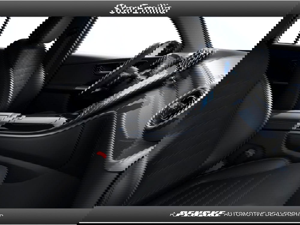 Mercedes-Benz GLC nuova a Ferrara (9)