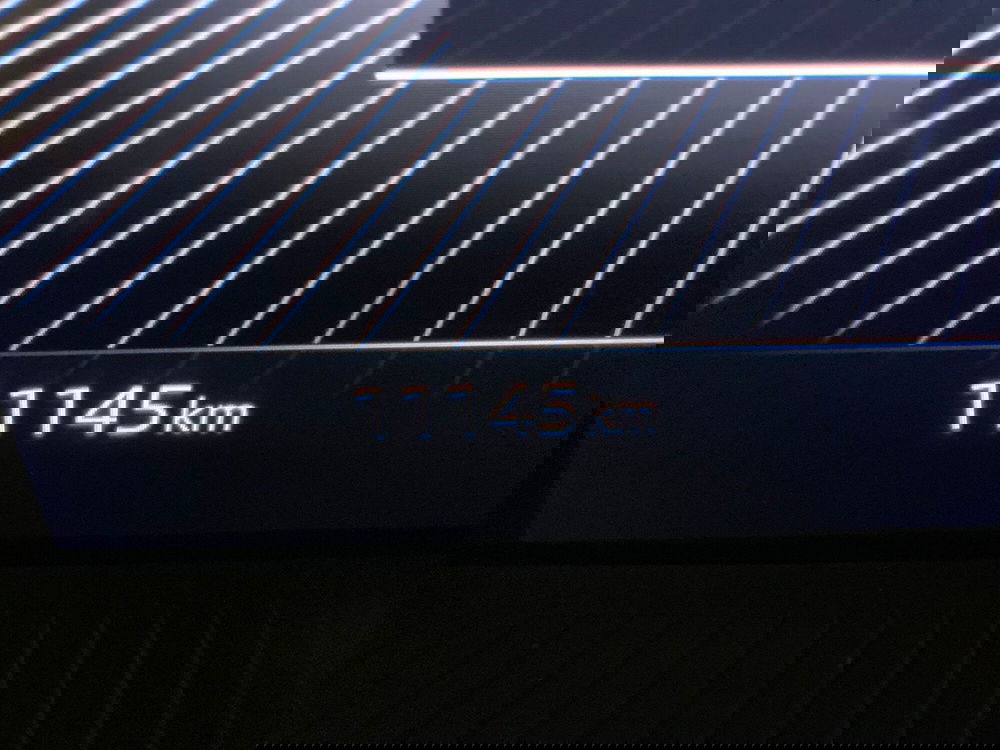 Skoda Karoq usata a Brescia (11)