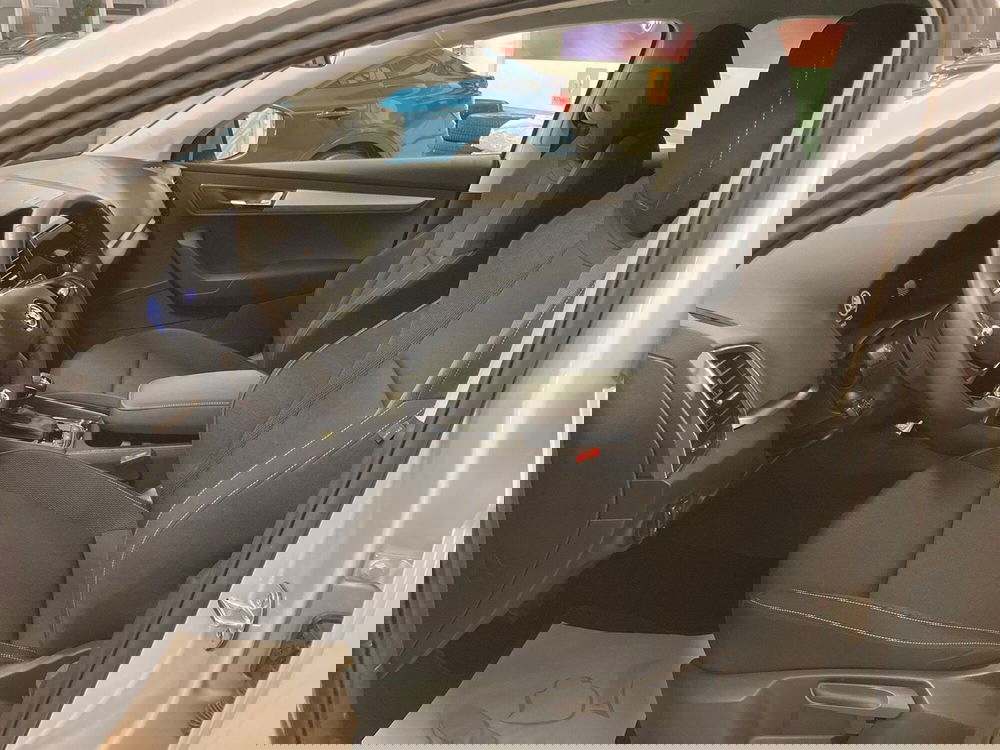 Skoda Karoq usata a Brescia (14)