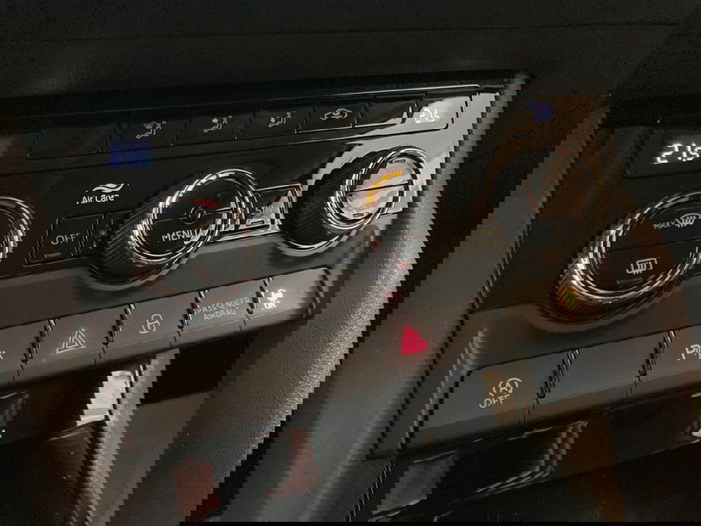 Skoda Karoq usata a Brescia (19)