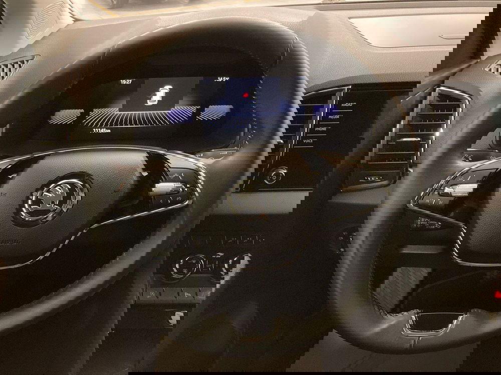 Skoda Karoq usata a Brescia (20)