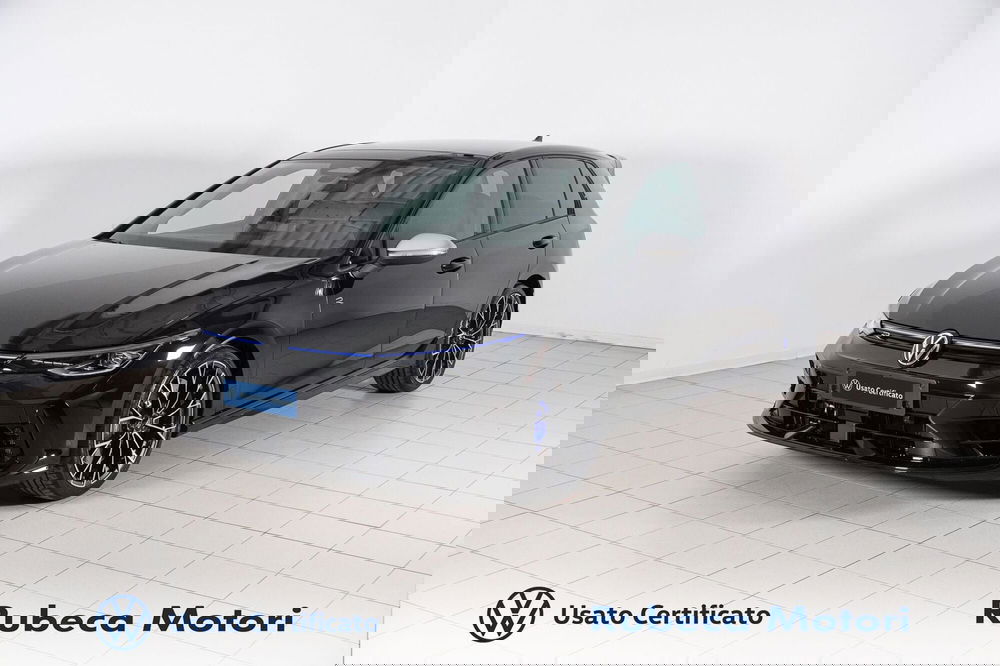 Volkswagen Golf nuova a Perugia