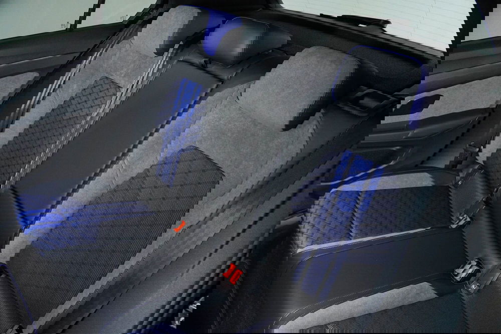 Volkswagen Golf nuova a Perugia (10)