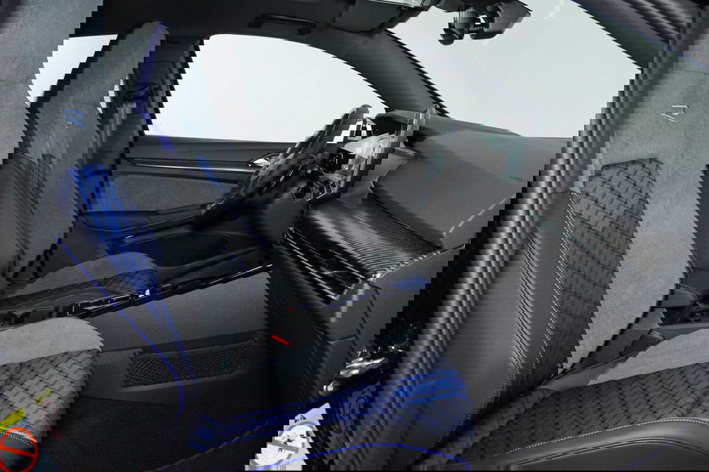 Volkswagen Golf nuova a Perugia (11)