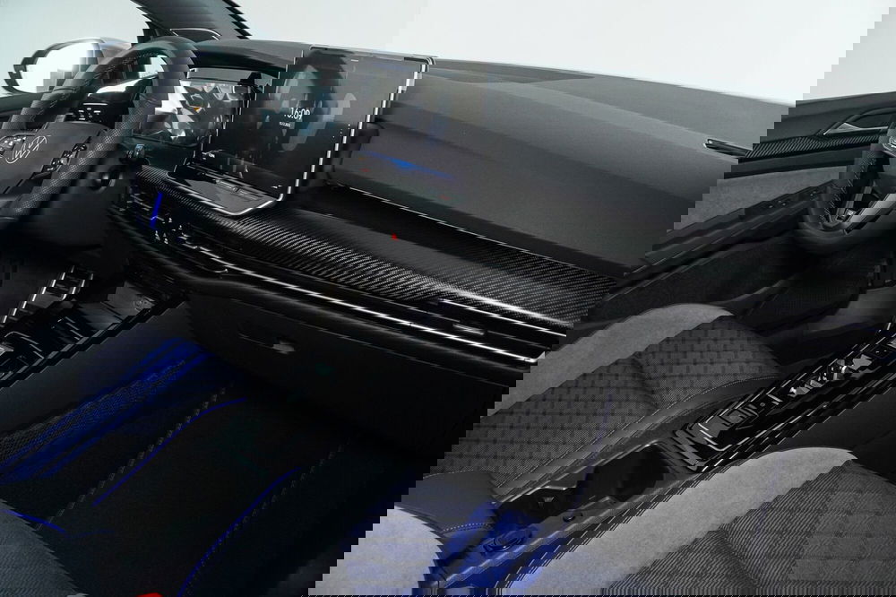 Volkswagen Golf nuova a Perugia (12)