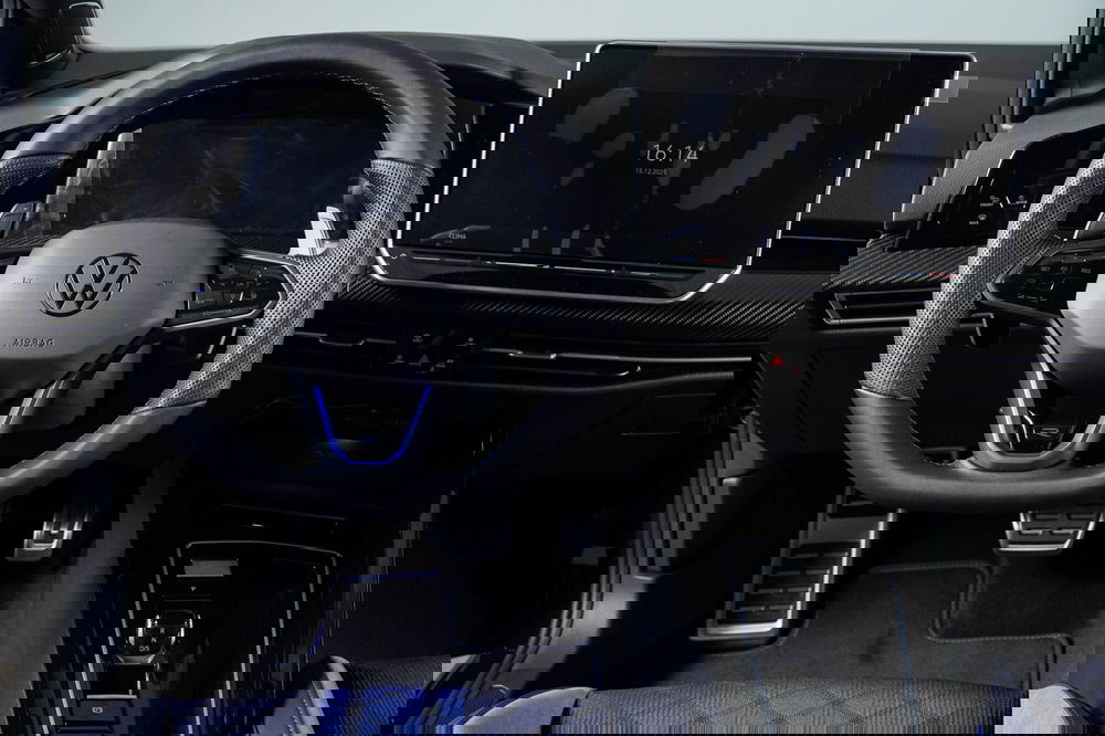 Volkswagen Golf nuova a Perugia (16)