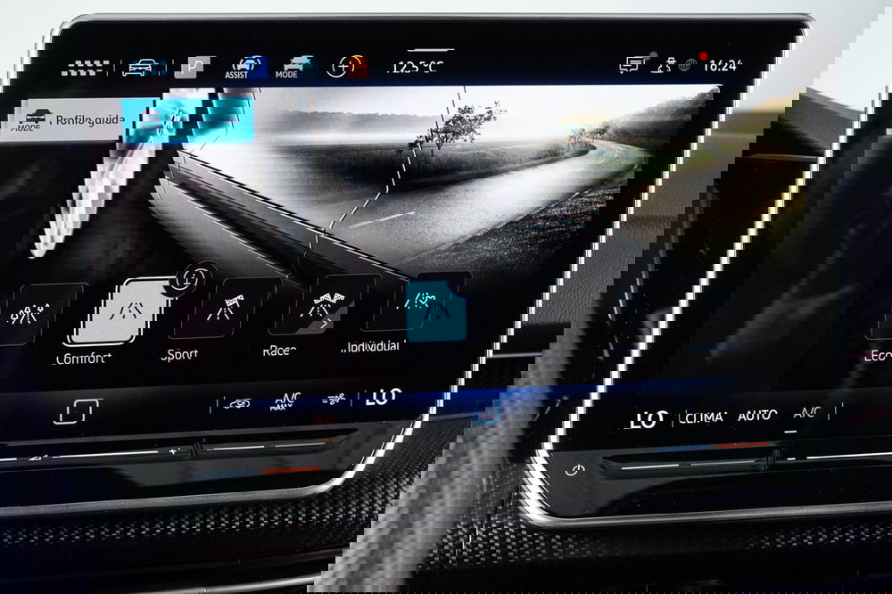 Volkswagen Golf nuova a Perugia (19)